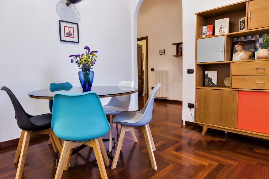 Martucci Apartment