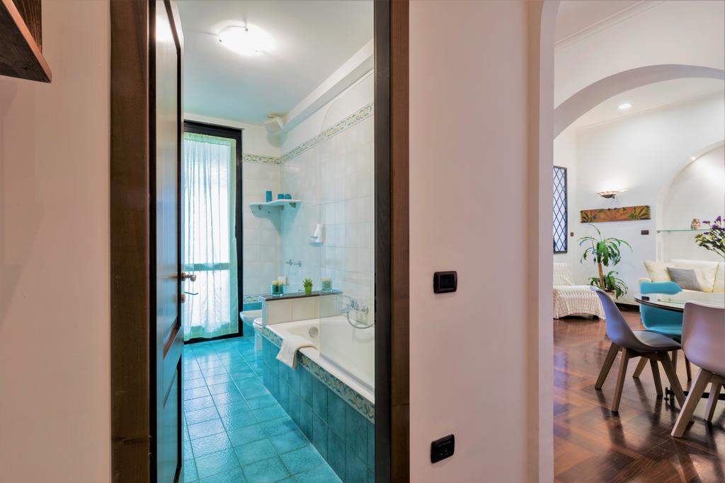 Apartment Martucci