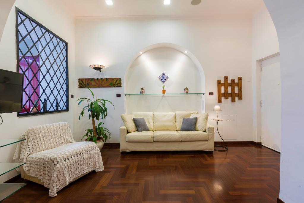 Apartment Martucci